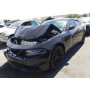 2016 Dodge Charger Se 3.6L vin: 2C3CDXBG8GH******