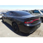 2016 Dodge Charger Se 3.6L vin: 2C3CDXBG8GH******
