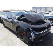 2016 Dodge Charger Se 3.6L vin: 2C3CDXBG8GH******