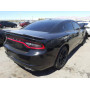 2016 Dodge Charger Se 3.6L vin: 2C3CDXBG8GH******