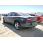 2017 Dodge Charger Se 3.6L vin: 2C3CDXBG0HH******