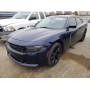 2017 Dodge Charger Se 3.6L vin: 2C3CDXBGXHH******