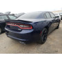 2017 Dodge Charger Se 3.6L vin: 2C3CDXBGXHH******