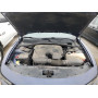 2017 Dodge Charger Se 3.6L vin: 2C3CDXBGXHH******