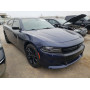 2017 Dodge Charger Se 3.6L vin: 2C3CDXBGXHH******
