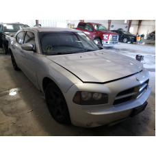 2010 Dodge Charger Sx 3.5L vin: 2B3CA3CV1AH******