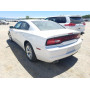 2013 Dodge Charger Sx 3.6L vin: 2C3CDXHG9DH******