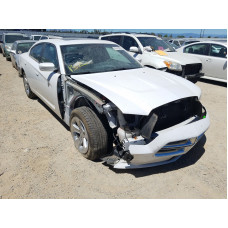 2013 Dodge Charger Sx 3.6L vin: 2C3CDXHG9DH******