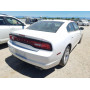 2013 Dodge Charger Sx 3.6L vin: 2C3CDXHG9DH******