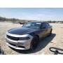 2015 Dodge Charger Sx 3.6L vin: 2C3CDXHG6FH******