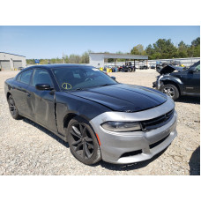 2015 Dodge Charger Sx 3.6L vin: 2C3CDXHG6FH******