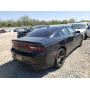 2015 Dodge Charger Sx 3.6L vin: 2C3CDXHG6FH******