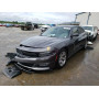2016 Dodge Charger Sx 3.6L vin: 2C3CDXHG2GH******
