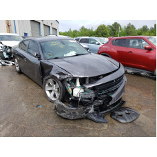 2016 Dodge Charger Sx 3.6L vin: 2C3CDXHG2GH******