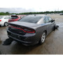 2016 Dodge Charger Sx 3.6L vin: 2C3CDXHG2GH******