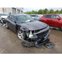 2016 Dodge Charger Sx 3.6L vin: 2C3CDXHG2GH******