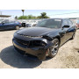 2016 Dodge Charger Sx 3.6L vin: 2C3CDXHG4GH******