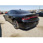 2016 Dodge Charger Sx 3.6L vin: 2C3CDXHG4GH******