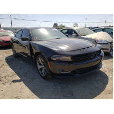 2016 Dodge Charger Sx 3.6L vin: 2C3CDXHG4GH******