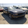 2016 Dodge Charger Sx 3.6L vin: 2C3CDXHG4GH******