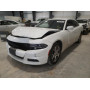 2016 Dodge Charger Sx 3.6L vin: 2C3CDXJG9GH******