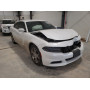 2016 Dodge Charger Sx 3.6L vin: 2C3CDXJG9GH******