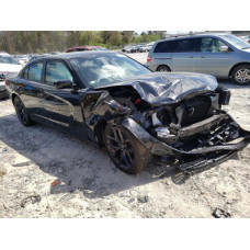 2020 Dodge Charger Sx 3.6L vin: 2C3CDXBG4LH******