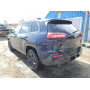 2015 Jeep Cherokee S 2.4L vin: 1C4PJLAB2FW******