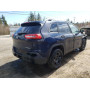 2015 Jeep Cherokee S 2.4L vin: 1C4PJLAB2FW******