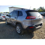 2015 Jeep Cherokee S 2.4L vin: 1C4PJLAB8FW******