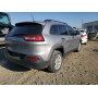 2015 Jeep Cherokee S 2.4L vin: 1C4PJLAB8FW******