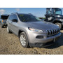 2015 Jeep Cherokee S 2.4L vin: 1C4PJLAB8FW******