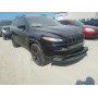 2016 Jeep Cherokee S 3.2L vin: 1C4PJMAS0GW******