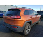 2015 Jeep Cherokee T 3.2L vin: 1C4PJMBS2FW******