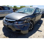 2011 Honda Civic Ex 1.8L vin: 19XFA1F83BE******