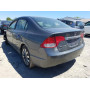 2011 Honda Civic Ex 1.8L vin: 19XFA1F83BE******