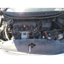 2011 Honda Civic Ex 1.8L vin: 19XFA1F83BE******