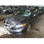 2012 Honda Civic Ex 1.8L vin: 19XFB2F89CE******