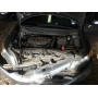 2012 Honda Civic Ex 1.8L vin: 19XFB2F89CE******