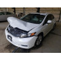 2012 Honda Civic Ex 1.8L vin: 2HGFB2F84CH******
