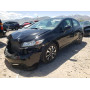 2013 Honda Civic Ex 1.8L vin: 19XFB2F89DE******