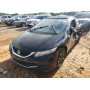 2013 Honda Civic Ex 1.8L vin: 19XFB2F8XDE******