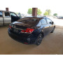 2013 Honda Civic Ex 1.8L vin: 19XFB2F8XDE******