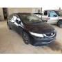 2013 Honda Civic Ex 1.8L vin: 19XFB2F8XDE******