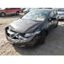 2014 Honda Civic Ex 1.8L vin: 2HGFB2F81EH******