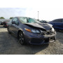 2014 Honda Civic Ex 1.8L vin: 2HGFG3B88EH******