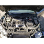 2016 Honda Civic Ex 2.0L vin: 19XFC2F75GE******