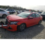 2016 Honda Civic Ex 2.0L vin: 2HGFC2F78GH******