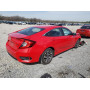 2016 Honda Civic Ex 2.0L vin: 2HGFC2F78GH******