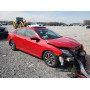 2016 Honda Civic Ex 2.0L vin: 2HGFC2F78GH******